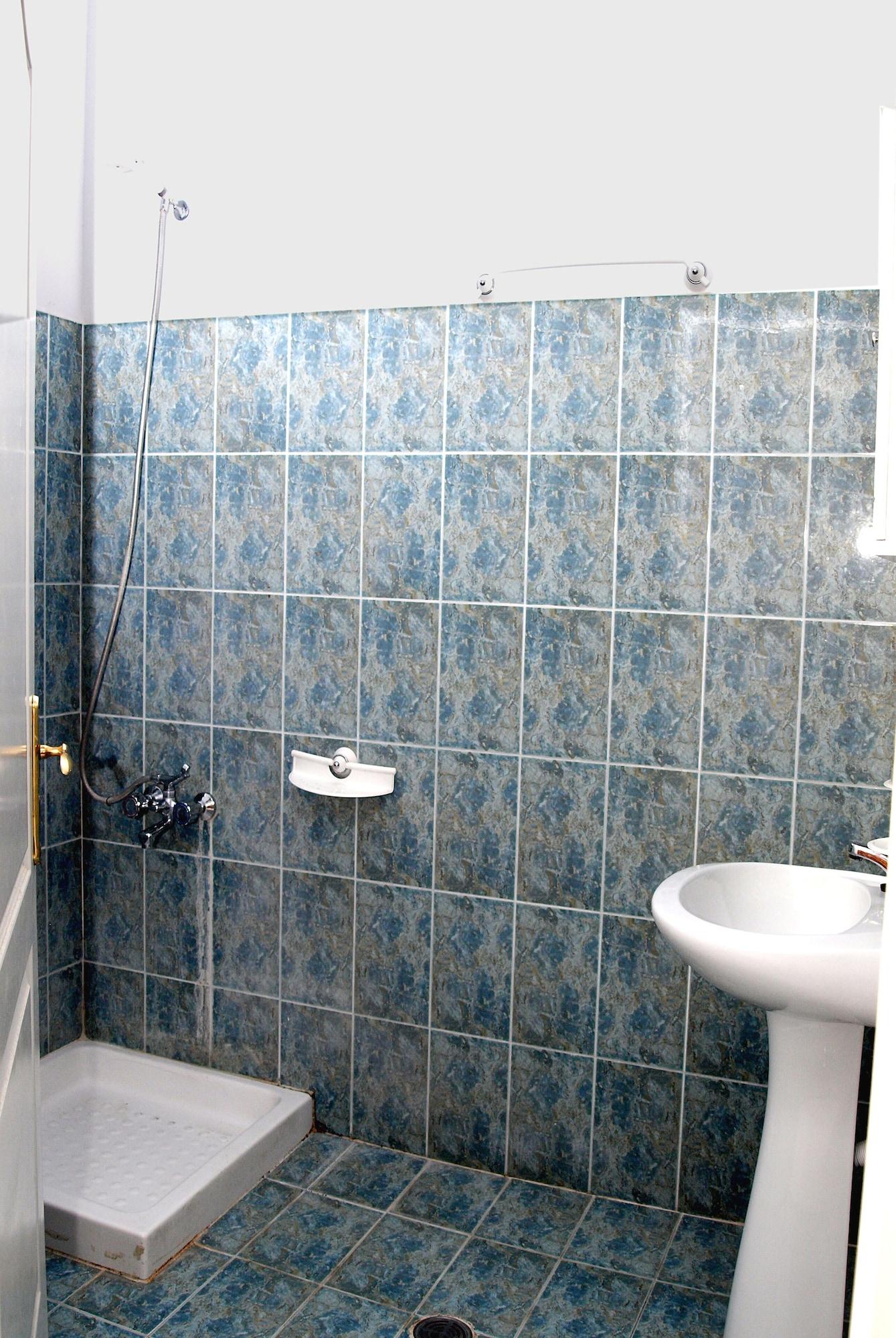 Marianthi Studios Stegna Exterior foto